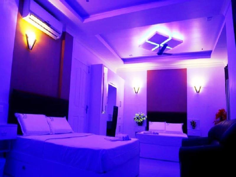 Hydel Palace Athirappilly By Bestinn Leisure Ngoại thất bức ảnh