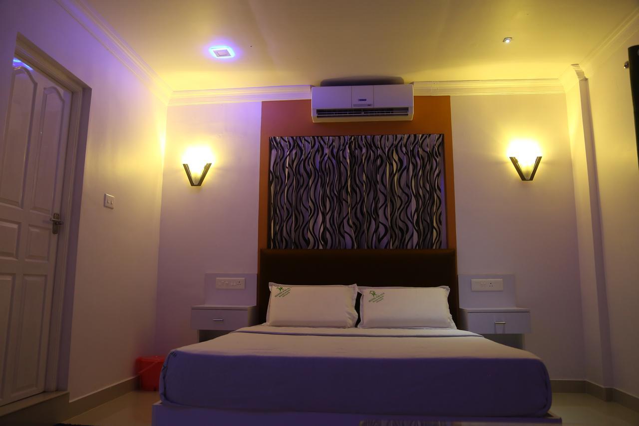 Hydel Palace Athirappilly By Bestinn Leisure Phòng bức ảnh